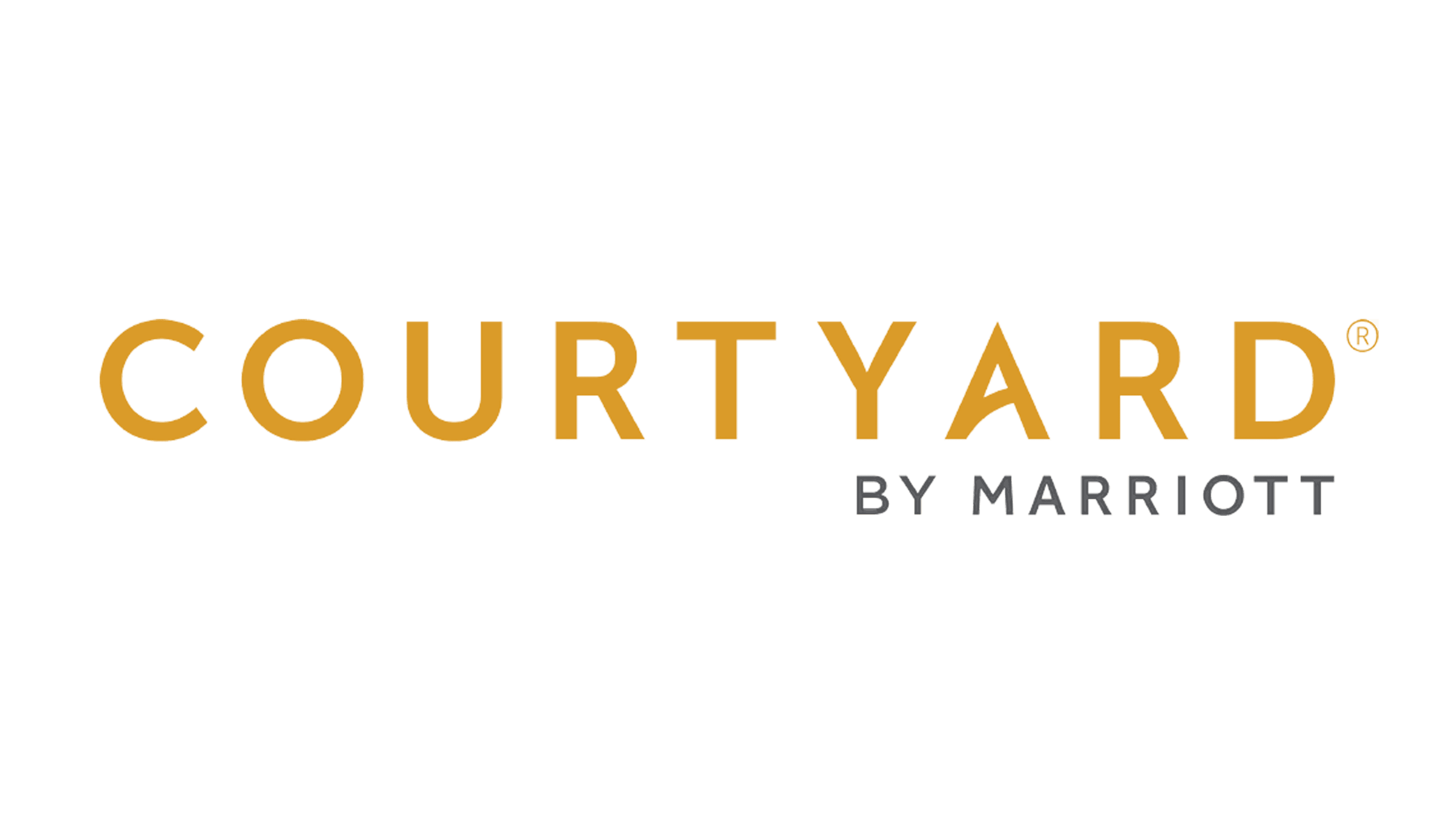 Courtyard Hotels logo