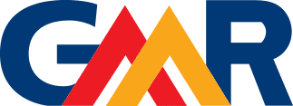 GMR Group logo