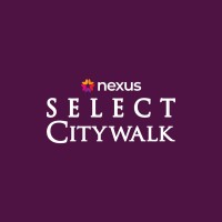 Select Citywalk logo