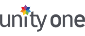 Unity One logo